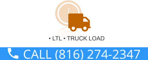 • LTL • TRUCK LOAD
